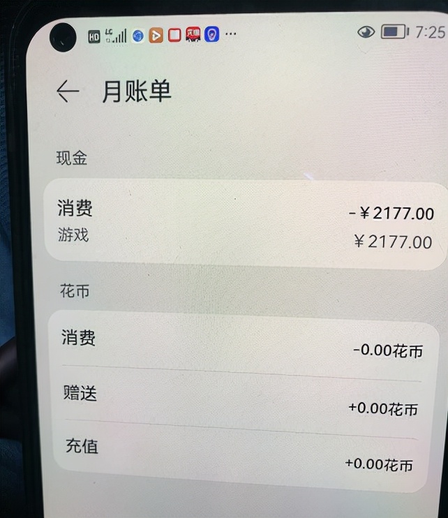 花呗欠款2000一直没还怎么