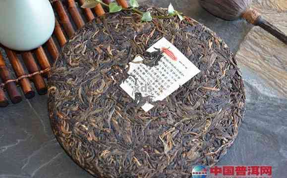 2006年珍藏普洱茶：一款承载时光与故事的稀有之选