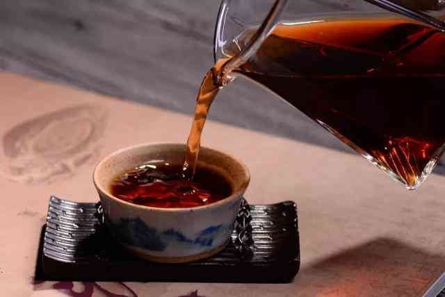 骞淬榜：揭晓普洱茶十大名牌茶排行榜，品味越品质之选