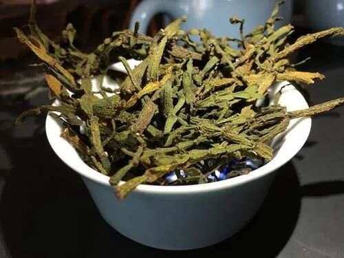 茶与寄生螃蟹脚的药用价值：解密其神奇功效及适用症状