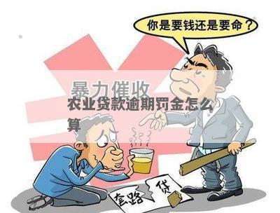 农业贷款未还会被判刑吗