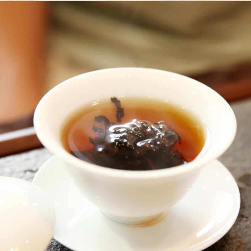 '普洱茶生茶与熟茶价格差异：多少？一样吗？'