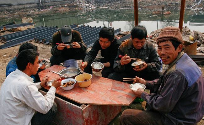 老班章农民有钱