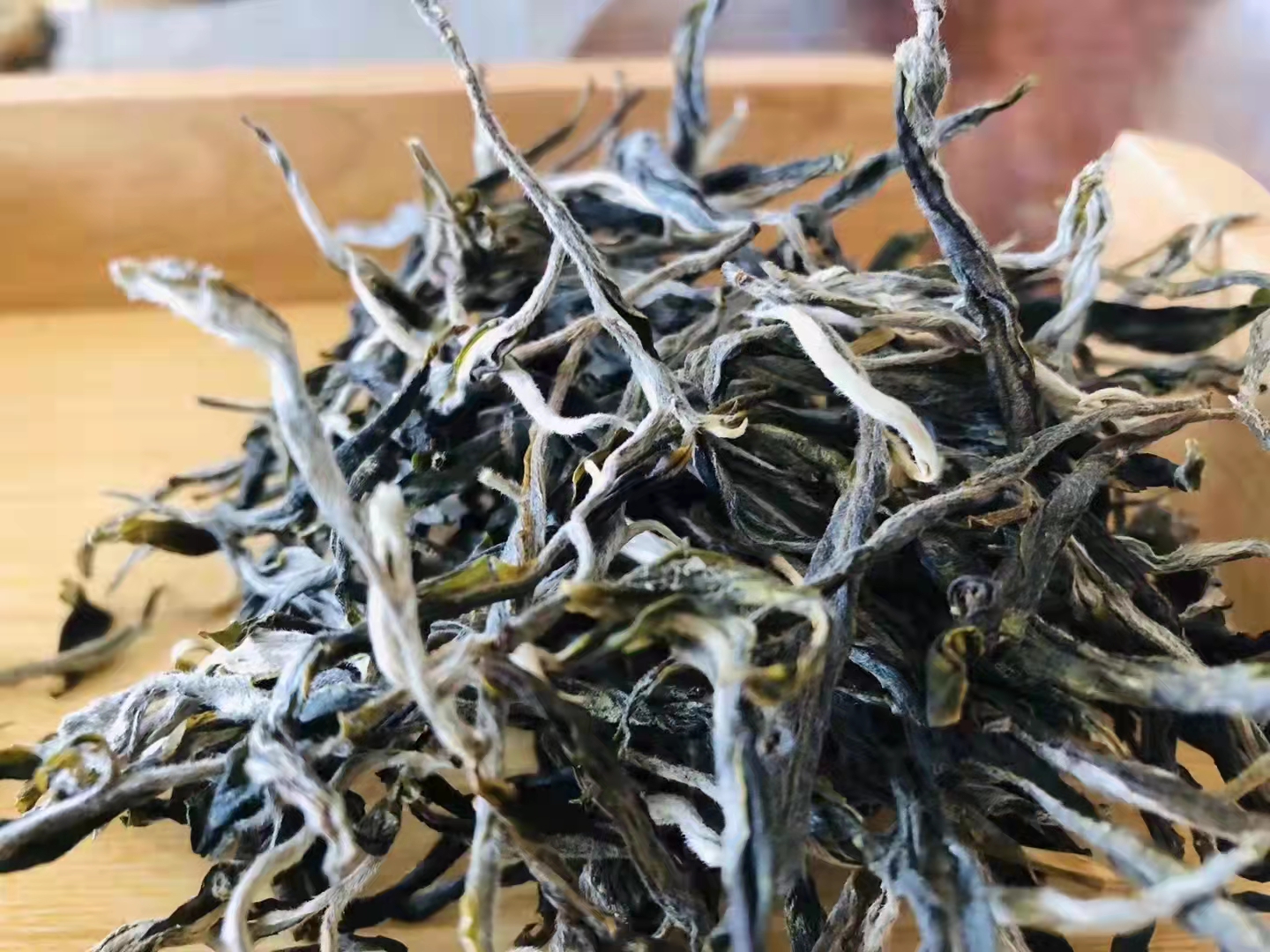 薄荷糖普洱茶300年了能喝吗