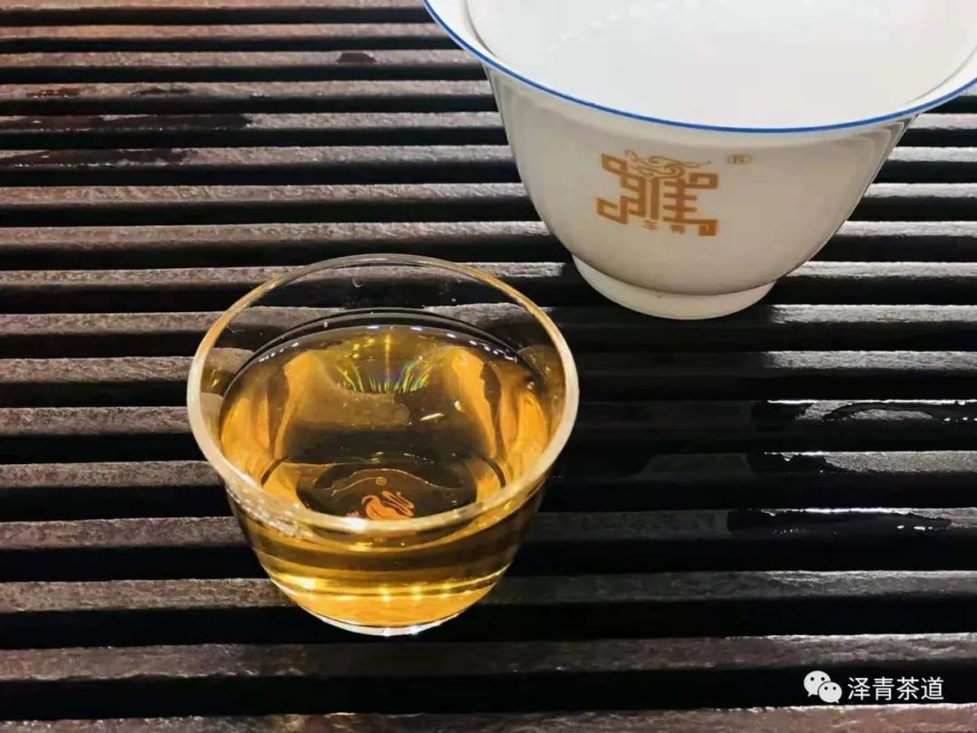 普洱茶又被称为什么菜