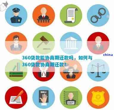 跟360协商期的正确方法及注意事项