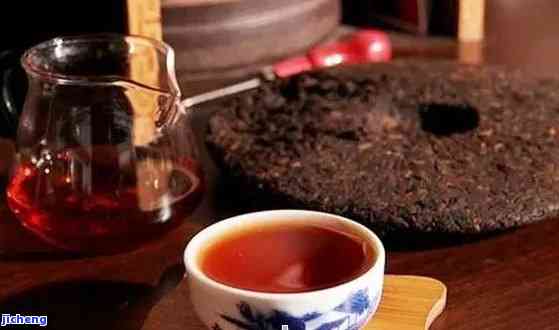 过夜普洱熟茶：隔夜饮是否适宜？如何正确保存普洱茶？