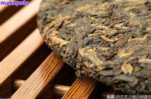 娜罕普洱茶门头：特点与那罕普洱茶的关系解析