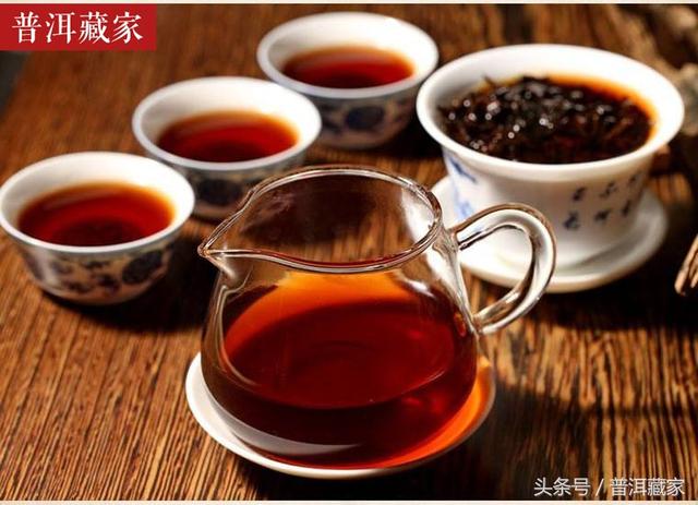 新特级熟普洱茶的种类与特点，如何挑选更优质的熟茶？