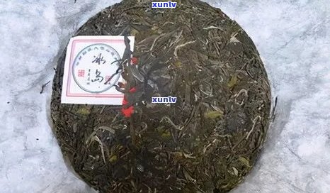 普洱茶与冰岛茶：两种茶叶的对比与融合