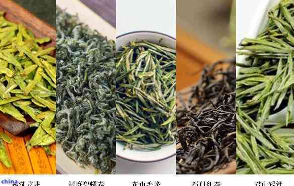 吉安特产茶叶排名及种类：江西吉安特产茶叶包括哪些？