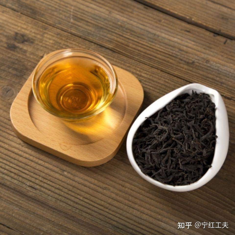 30元一斤的红茶