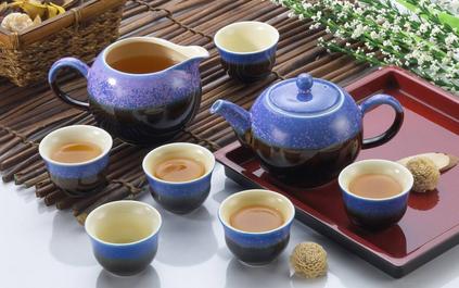 茶艺鉴：精选茶具，品茗之道尽在其中