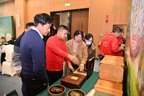 四川老班章茶叶渠道加盟的详细条件与成本分析