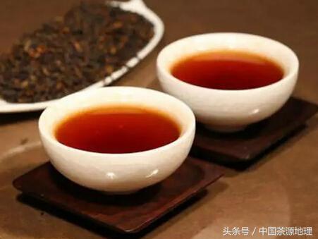 普洱茶泡脚有什么好