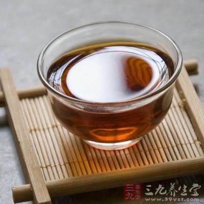 普洱茶泡脚有什么好