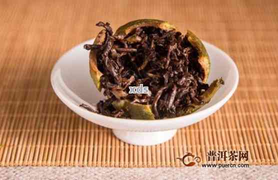 从种植到饮用：全面了解大红柑普洱茶的制作过程与品鉴技巧