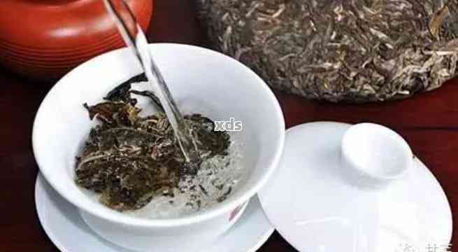 普洱茶不苦涩带甜好吗：为什么普洱茶有甜味？