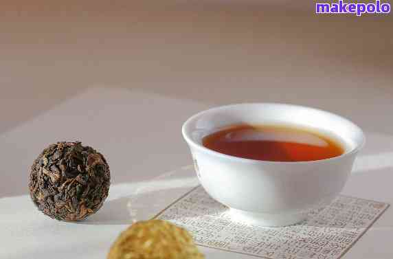 普洱茶不苦涩带甜好吗：为什么普洱茶有甜味？