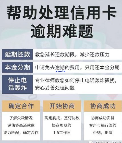 交通银行民贷协商分期