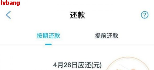 支付宝协商还款期流程解析