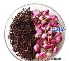 '玫瑰花与普洱茶的融合：一起泡饮的可行性和健效益'