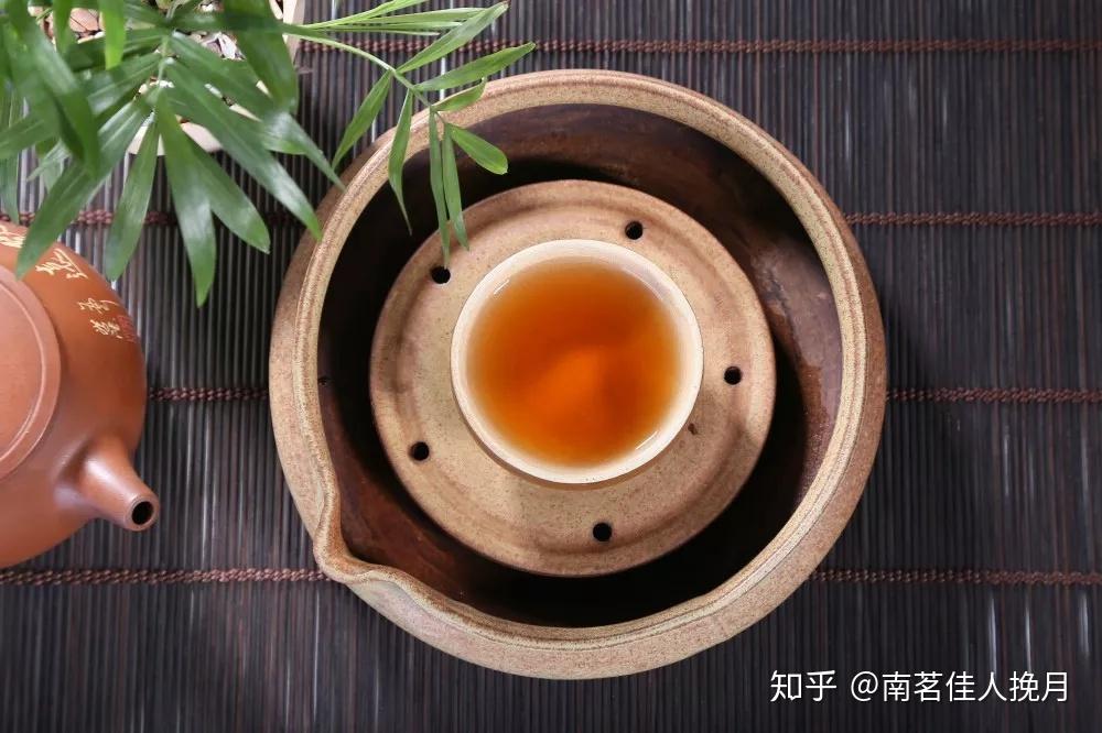 小青柑普洱茶属于什么档次：茶叶类别解析