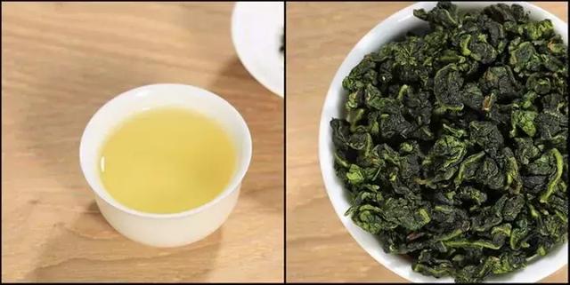 铁观音和普洱都是绿茶吗？探讨它们的茶类归属