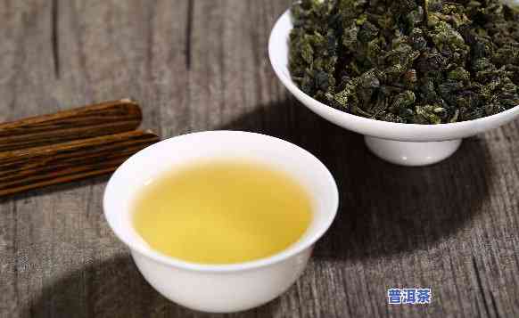 '铁观音与普洱的区别：两种茶叶的独特之处'