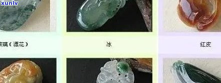 翡翠品种与颜色对比：有色无种与有种无色哪种更优？