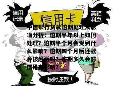 银行贷款4年逾期10年如何处理