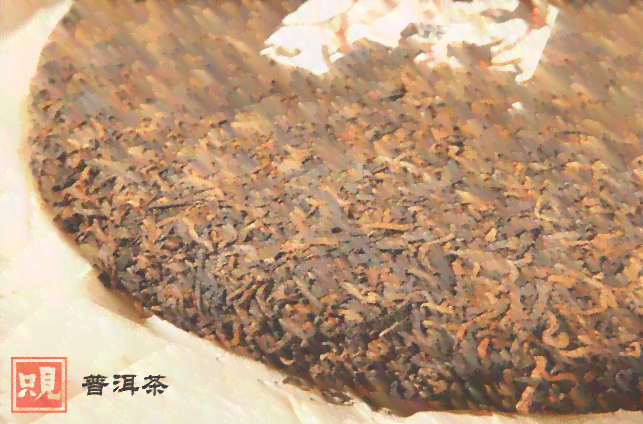 探究藤条普洱茶：从原料到品鉴，揭示其独特魅力与辨识方法