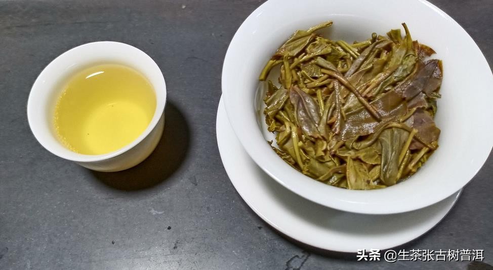 藤条普洱生茶：一种全面解析其产地、制作工艺与品饮特点的茶叶分类