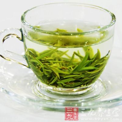 玳玳花和茶叶一起泡吗，能和绿茶一起喝吗？玳玳花还可以和什么一起泡水喝？