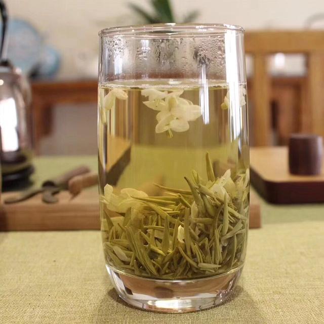 玳玳花花茶的功效、禁忌与搭配：二小时煲制，发挥更大功效