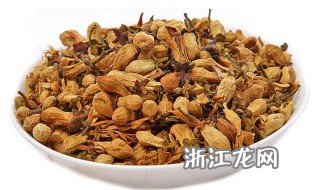 玳玳花花茶的功效、禁忌与搭配：二小时煲制，发挥更大功效