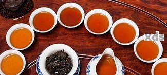 普洱茶和黑茶可以一起喝吗，女性？