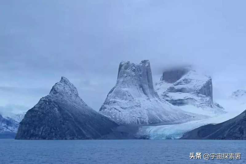 八马冰岛生普：探索北极圈内的神秘岛屿，体验独特的冰川文化和生态旅游