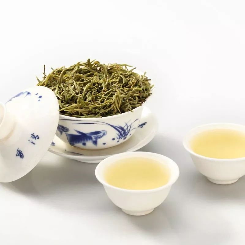 毛尖茶和碧螺春哪个好-毛尖茶和碧螺春哪个好喝