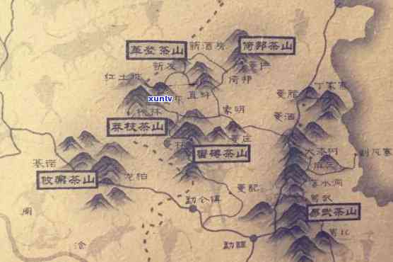 '老班章位于哪个山头及其所属地区'