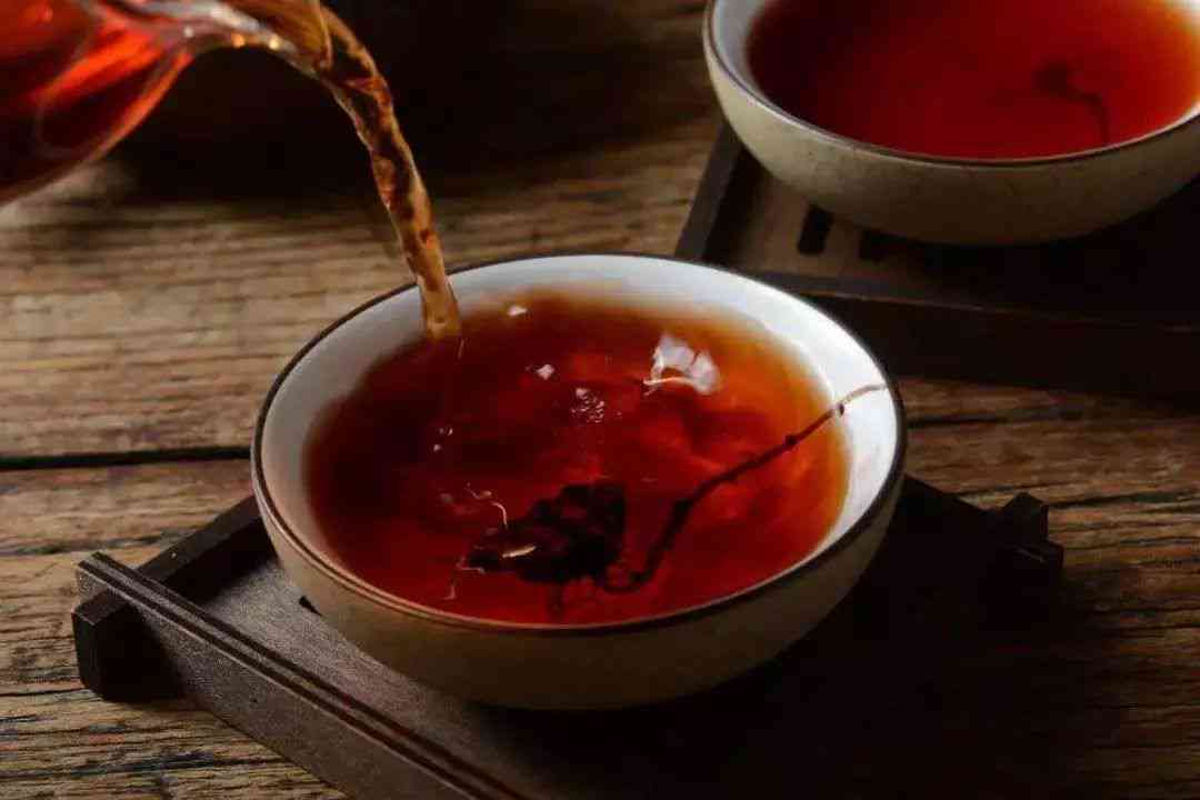 '普洱茶怎么发酵成熟茶':探讨普洱熟茶的发酵工艺流程