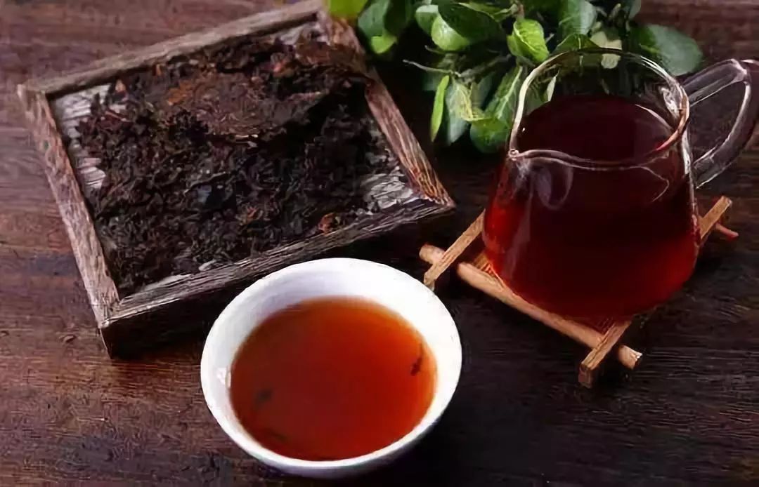 '普洱茶怎么发酵成熟茶':探讨普洱熟茶的发酵工艺流程