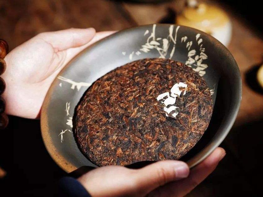 煮着喝的茶种类：可以煮饮的茶叶有哪些？