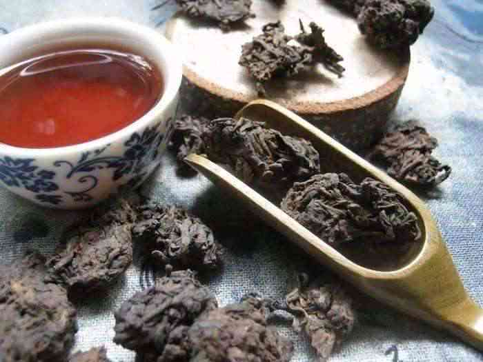 多少钱的普洱茶好喝点？