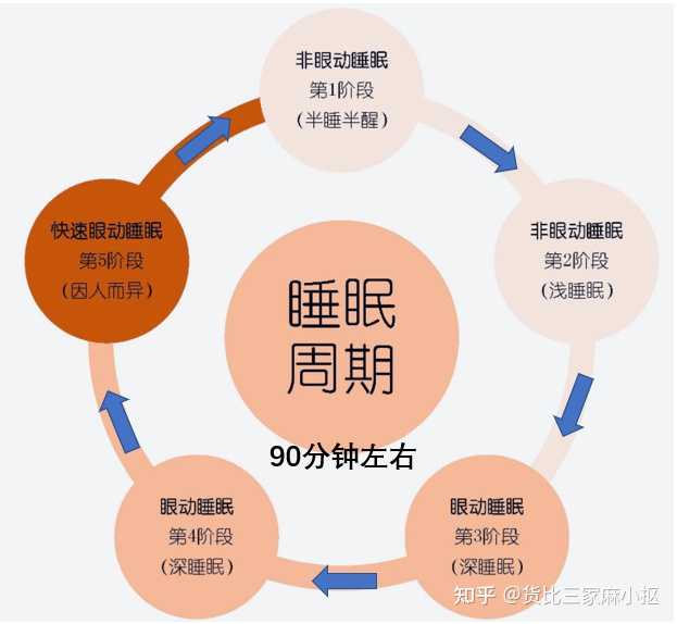 从入睡到深度睡眠：全方位指南与策略，让你的睡眠质量翻倍提升