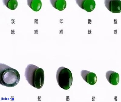 翡翠偏灰绿是不是不好：颜色、美观度、销售及佩戴体验分析