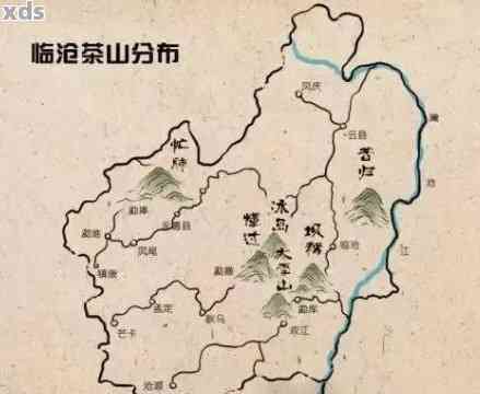 西双版纳普洱茶十大名牌及价格、主要产区和山头，场介绍。