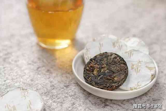 易武普洱茶：醇厚口感与独特风味的完美结合