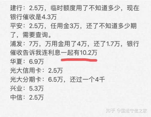 信用卡欠款39万如何计算利息