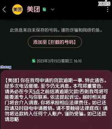 美团月付逾期了可以起诉吗